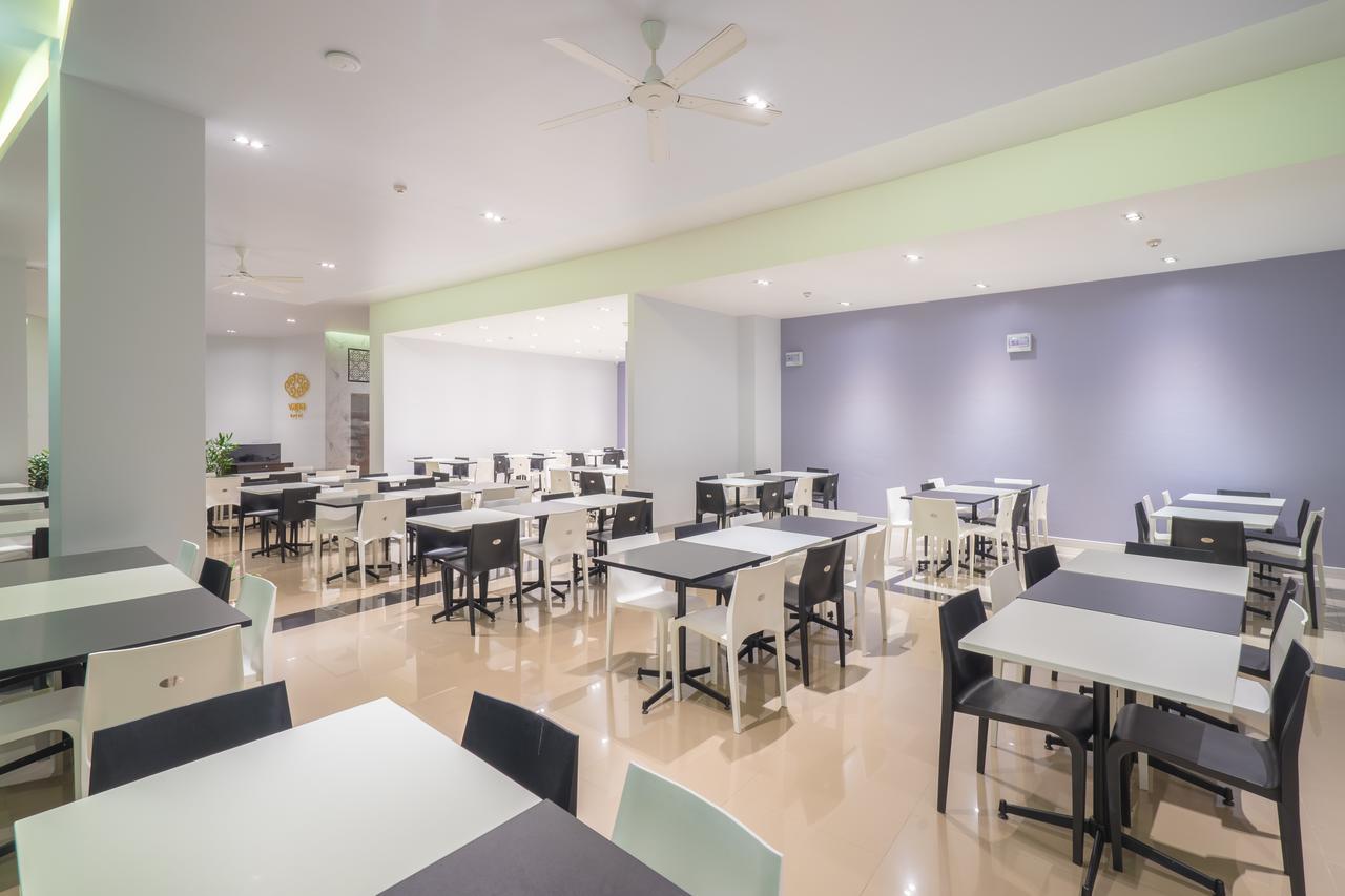 Vapa Hotel - Sha Extra Plus Phuket Exterior photo